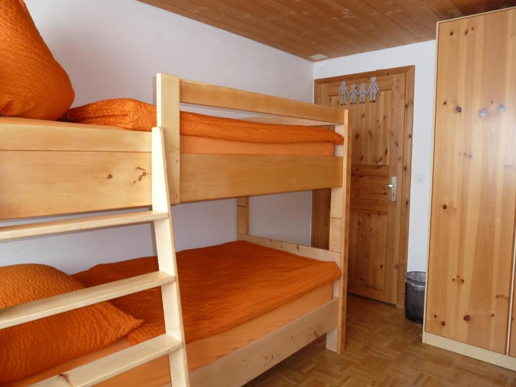 Ferienwohnung Stoffel Avers Room photo