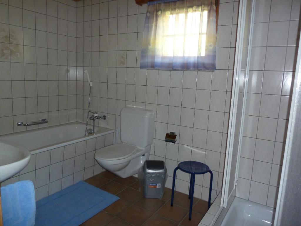 Ferienwohnung Stoffel Avers Room photo