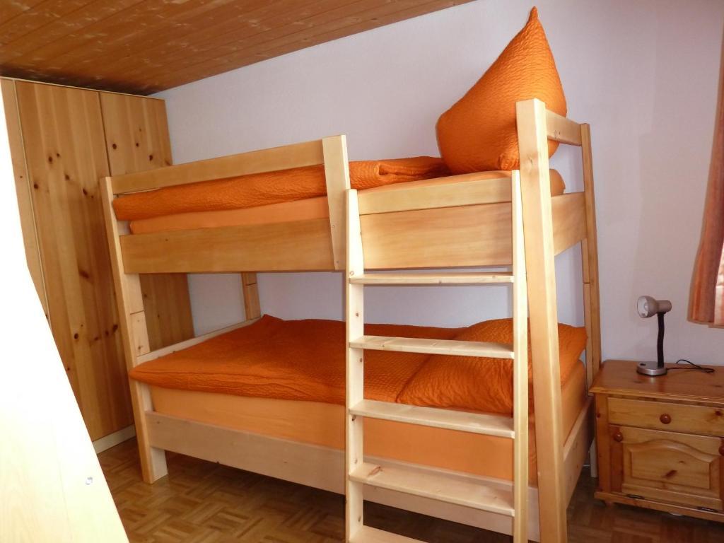 Ferienwohnung Stoffel Avers Room photo