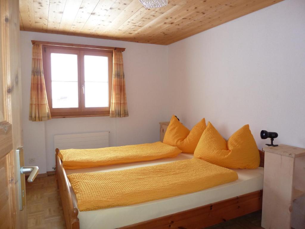 Ferienwohnung Stoffel Avers Room photo