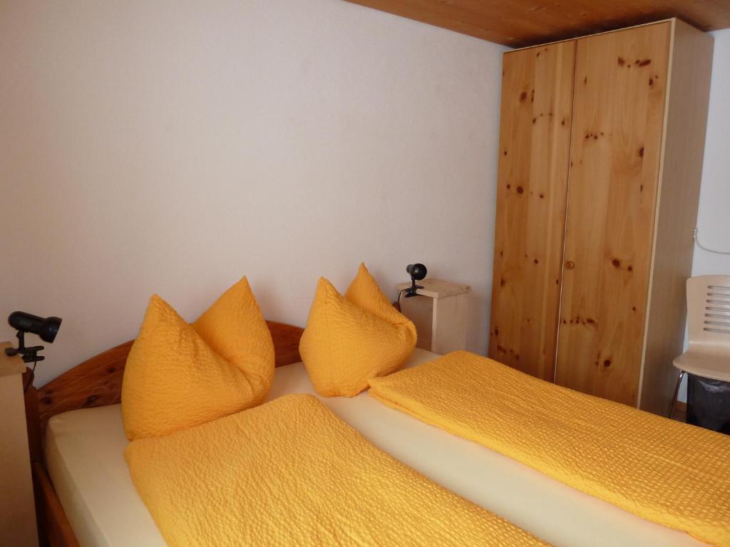 Ferienwohnung Stoffel Avers Room photo